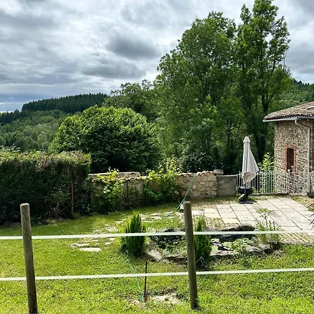 Gite De La Fontaine Holiday home *