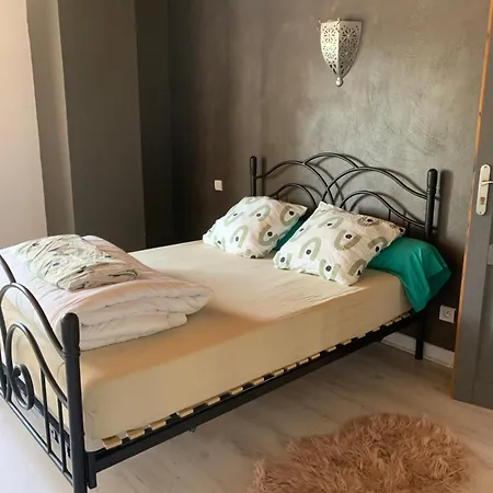 Gite De La Fontaine Holiday home Sainte-Agathe