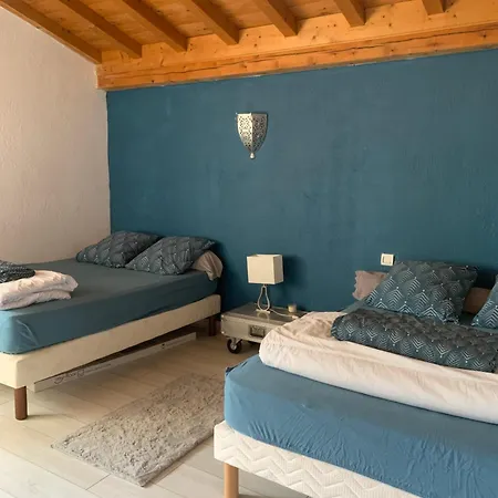 Holiday home Gite De La Fontaine