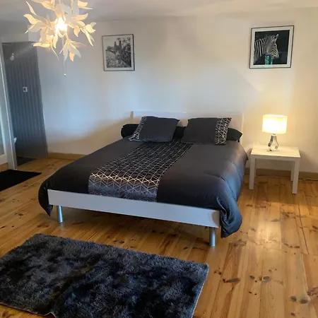 Holiday home Gite De La Fontaine Sainte-Agathe